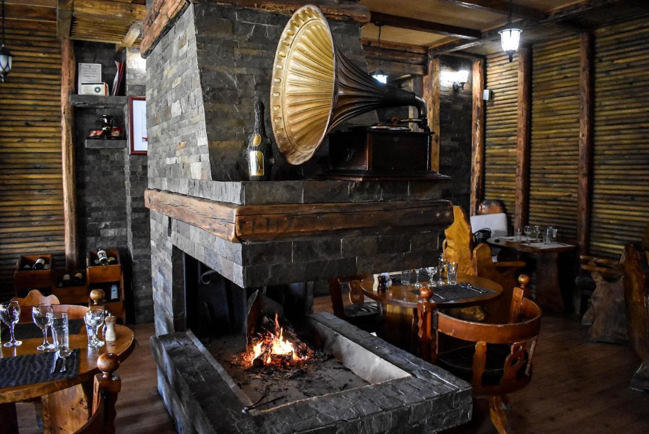 Prezident 4* Sremski Karlovci