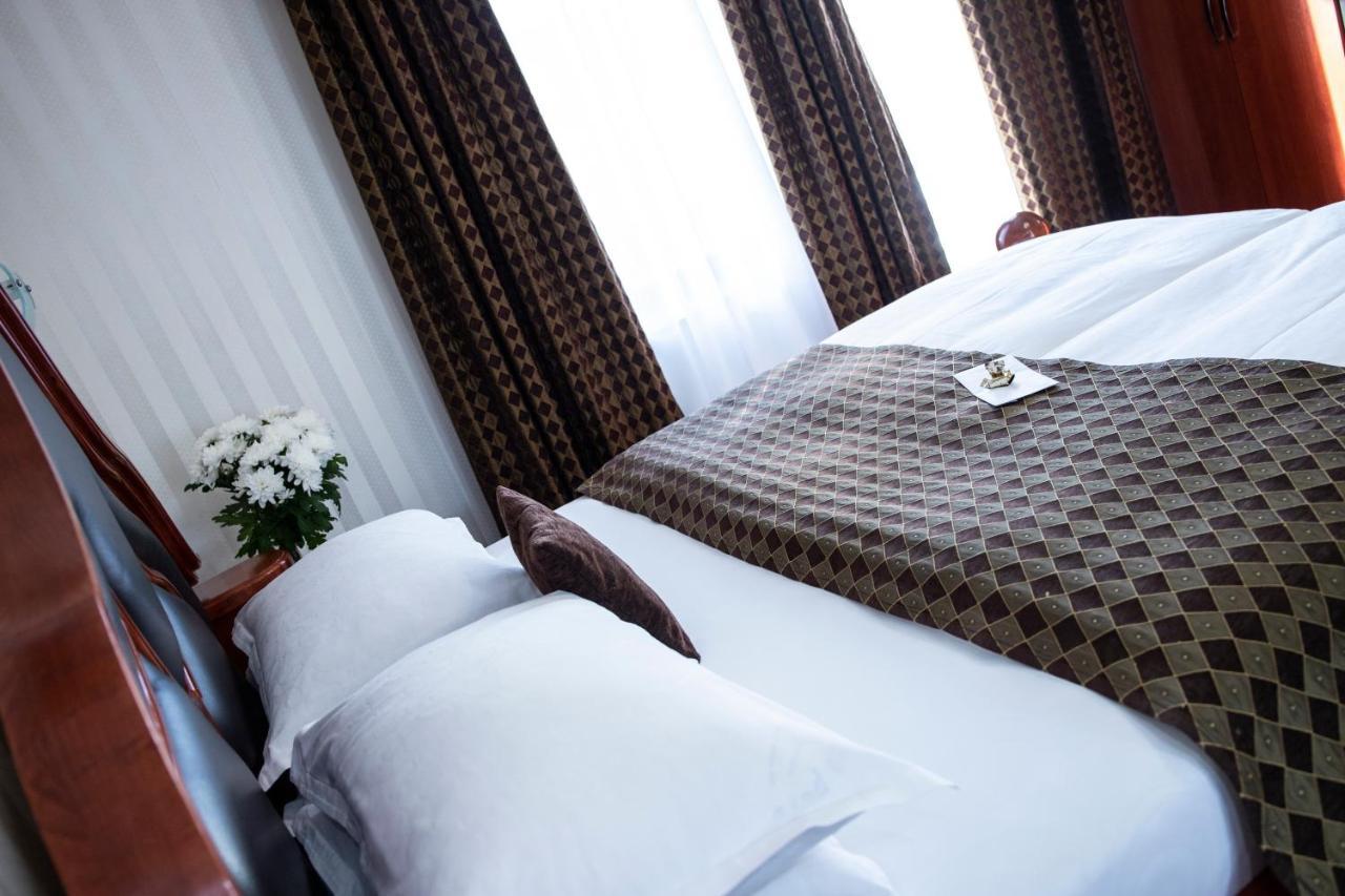 Hotel Prezident Sremski Karlovci