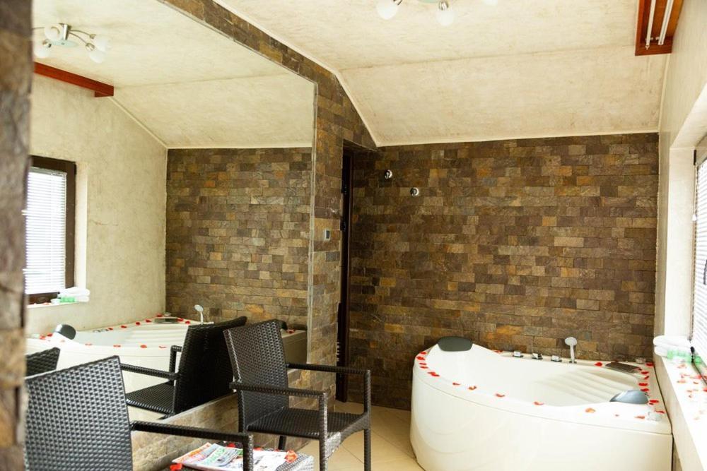 Hotel Prezident Sremski Karlovci