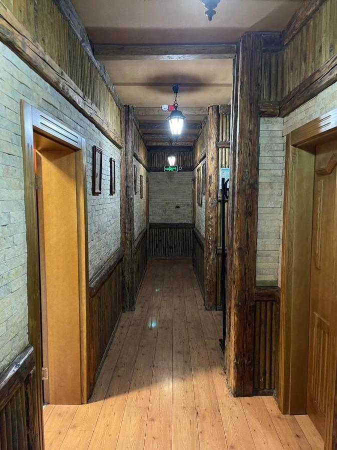 Hotel Prezident Sremski Karlovci