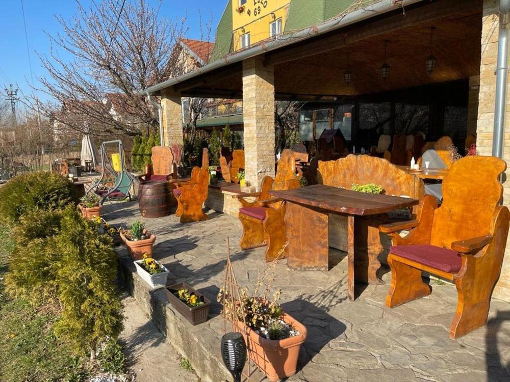 Hotel Prezident Sremski Karlovci