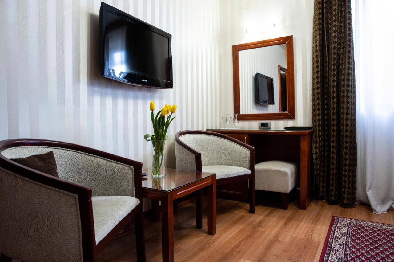 Hotel Prezident