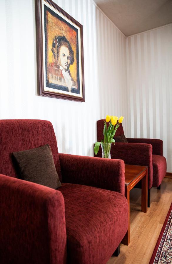 Prezident 4* Sremski Karlovci
