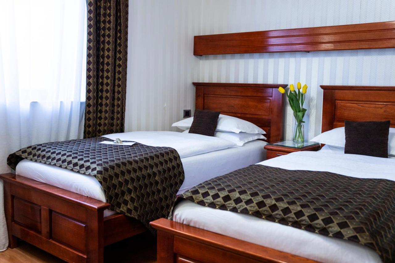 Prezident Hotel 4*