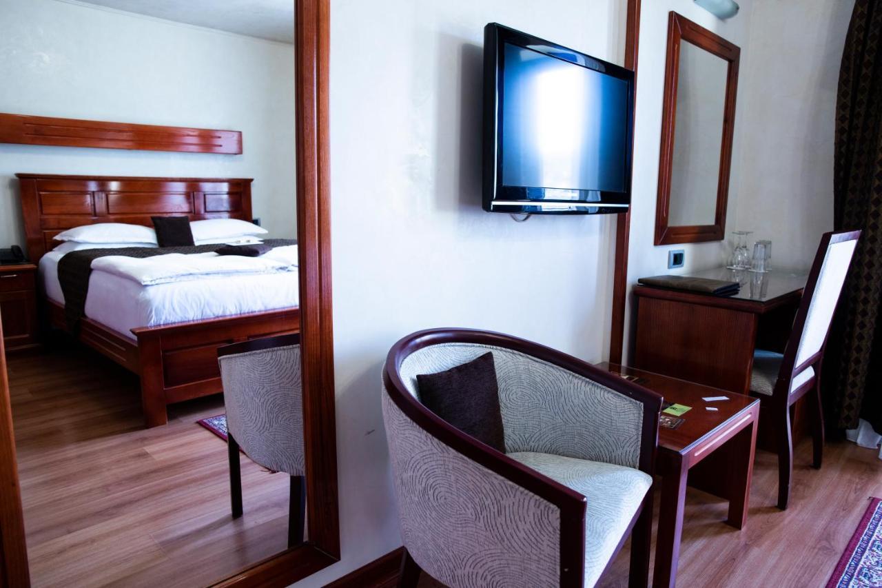 Hotel Prezident 4*