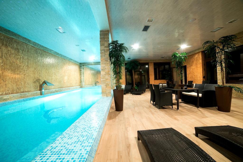 Hotel Prezident 4*