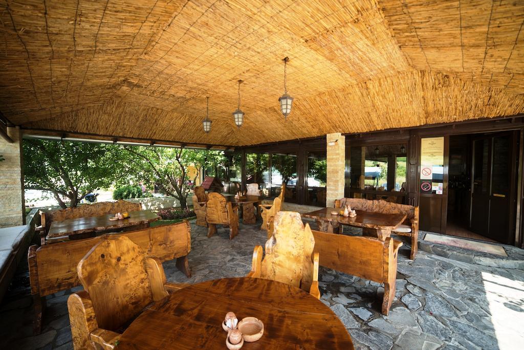 Prezident Hotel Sremski Karlovci