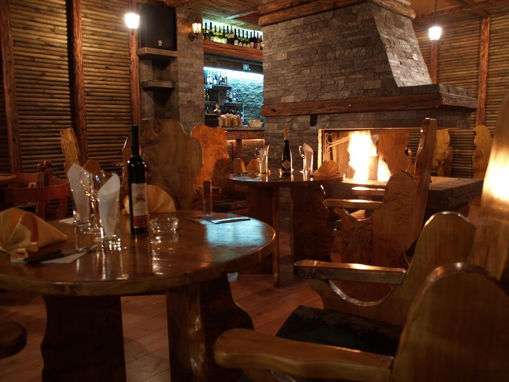 Hotel Prezident 4*