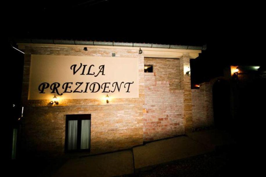 Prezident 4*