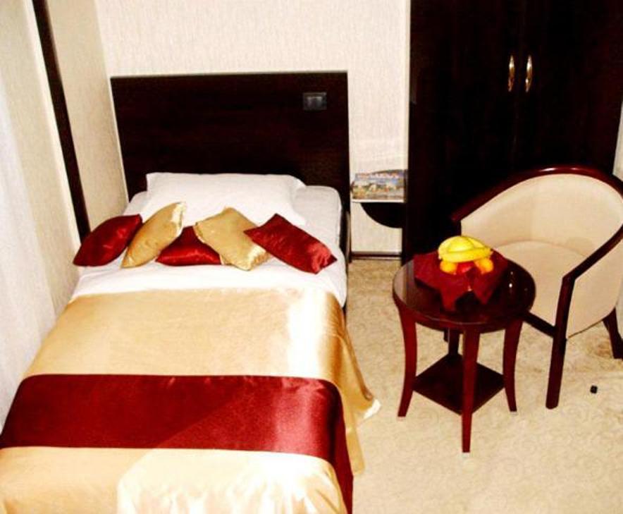 Prezident Hotel 4*